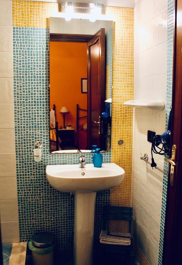 מלון מילאצו A Casa Di Mamma מראה חיצוני תמונה